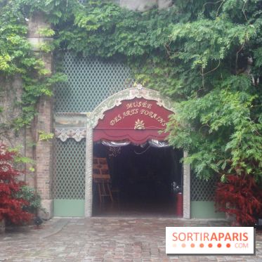 Musée des Arts Forains