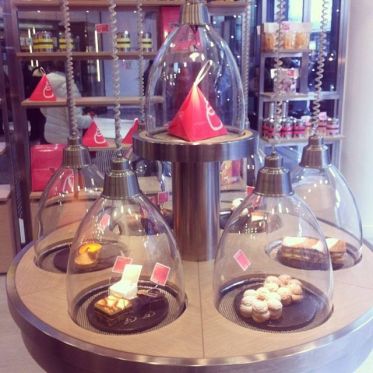 Centre Commercial Beaugrenelle à Paris