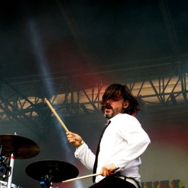 Nasser au Festival Fnac Live 2011