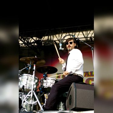 Nasser au Festival Fnac Live 2011