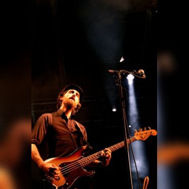 Mademoiselle K sur le Parvis de l'Hôtel de Ville pour le Festival Fnac Live 2011 