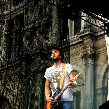 Oh La La! sur le Parvis de l'Hôtel de Ville pour le Festival Fnac Live 2011 