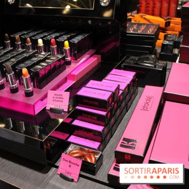 Salon du chocolat 2013