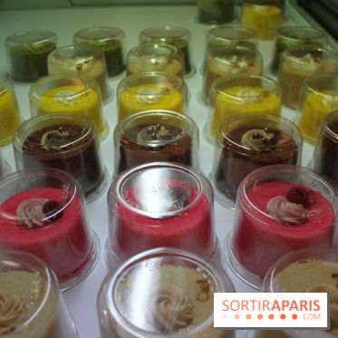 Salon du chocolat 2013