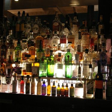 Le Shake n'Smash - bar