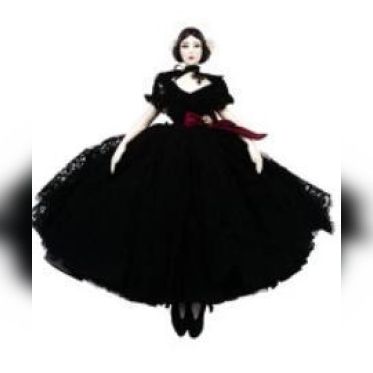 Les Frimousses de Créateurs 2014 au Théâtre du Châtelet