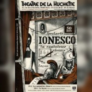 ionesco