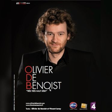 olivier de benoist