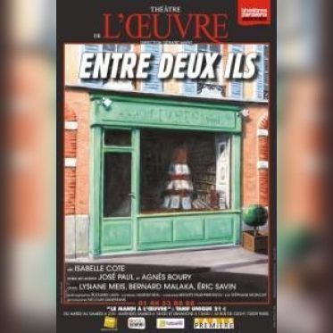 entre deux ils