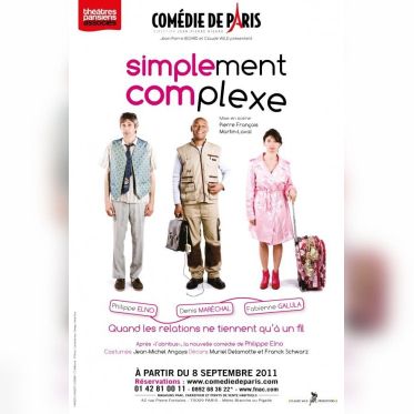 simplement complexe