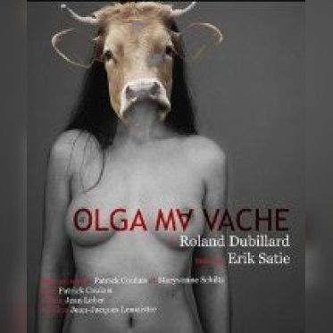 olga ma vache