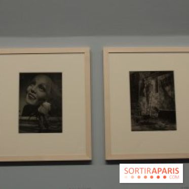 exposition Brassaï à l'Hôtel de Ville