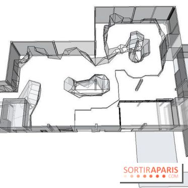 Vertical'Art, la salle d'escalade de Saint-Quentin-en-Yvelines s'agrandit