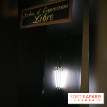 Salon d'Expression Libre