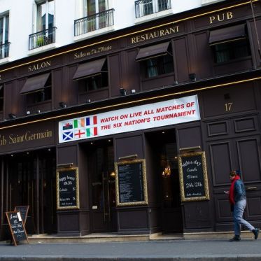 Le Pub Saint Germain