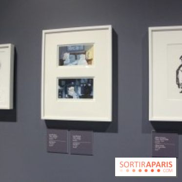 Pixar, l'exposition au Musée Art Ludique