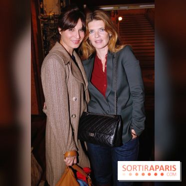 Soirée de lancement du Père Noël Coca Cola au Musée Grévin