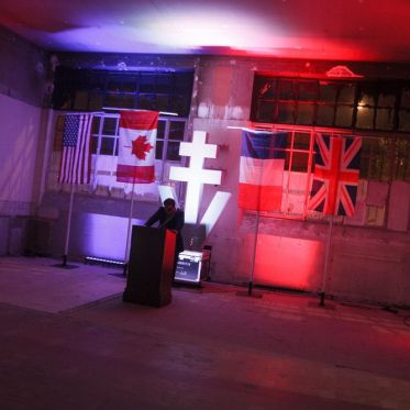 The Victorious Shelter by We Are The Oracle