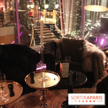 La Bulle de l'Hôtel du Collectionneur