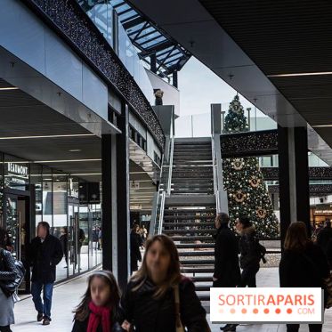 One Nation, le centre commercial de mode et luxe à prix cassés