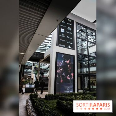 One Nation, le centre commercial de mode et luxe à prix cassés