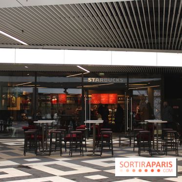 One Nation, le centre commercial de mode et luxe à prix cassés