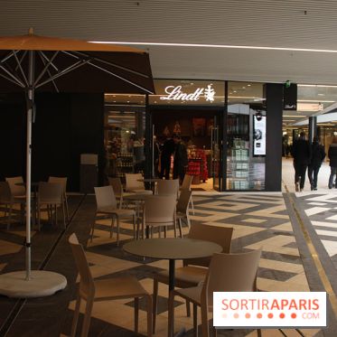 One Nation, le centre commercial de mode et luxe à prix cassés