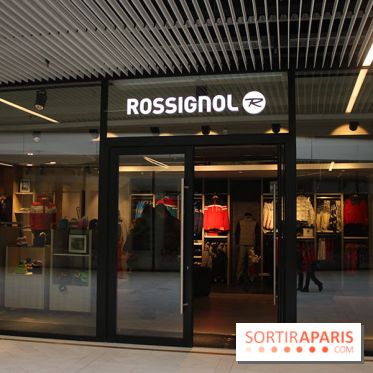 One Nation, le centre commercial de mode et luxe à prix cassés