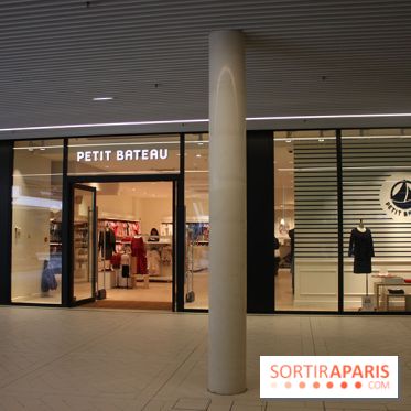 One Nation, le centre commercial de mode et luxe à prix cassés