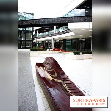 One Nation, le centre commercial de mode et luxe à prix cassés