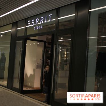 One Nation, le centre commercial de mode et luxe à prix cassés