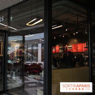 One Nation, le centre commercial de mode et luxe à prix cassés