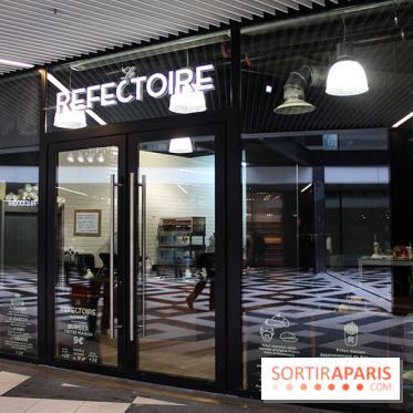 One Nation, le centre commercial de mode et luxe à prix cassés