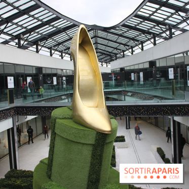 One Nation, le centre commercial de mode et luxe à prix cassés