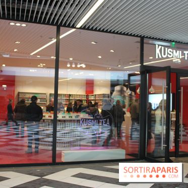 One Nation, le centre commercial de mode et luxe à prix cassés