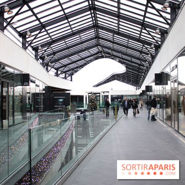 One Nation, le centre commercial de mode et luxe à prix cassés