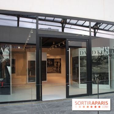 One Nation, exposition photos