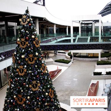 One Nation, le centre commercial de mode et luxe à prix cassés