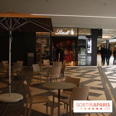 Ouverture One Nation, le centre commercial des Clayes