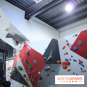 HardBloc à Alfortville, le psychobloc