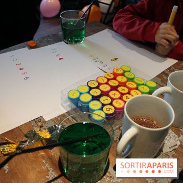 L'Auberge Flora et son goûter gourmand