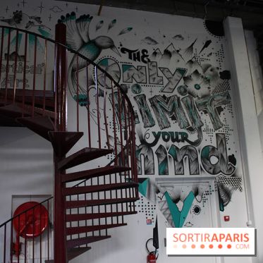 Vertical'Art, la salle de blocs d'escalade 78