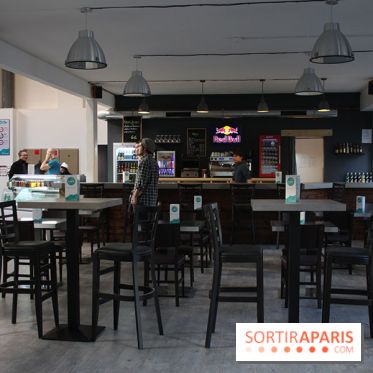 Vertical'Art, la salle de blocs d'escalade 78