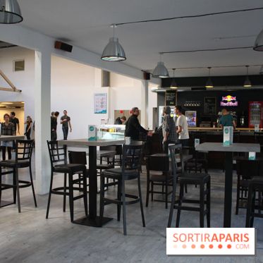 Vertical'Art, la salle de blocs d'escalade 78