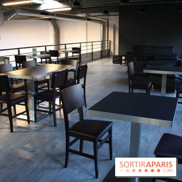 Vertical'Art, la salle de blocs d'escalade 78