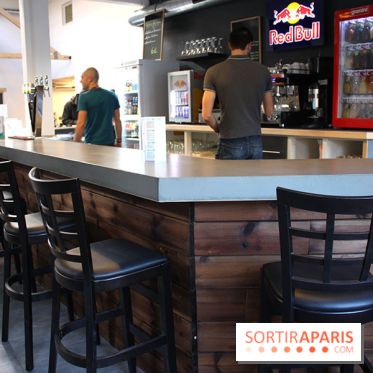 Vertical'Art, la salle de blocs d'escalade 78