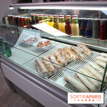 Vertical'Art, la salle de blocs d'escalade 78