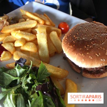 Vertical'Art, la salle de blocs d'escalade 78