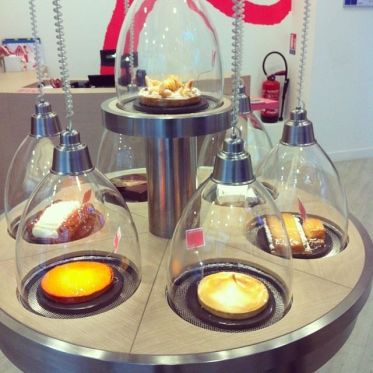 La Pâtisserie des Rêves Beaugrenelle