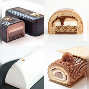 La Pâtisserie des Rêves de Philippe Conticini